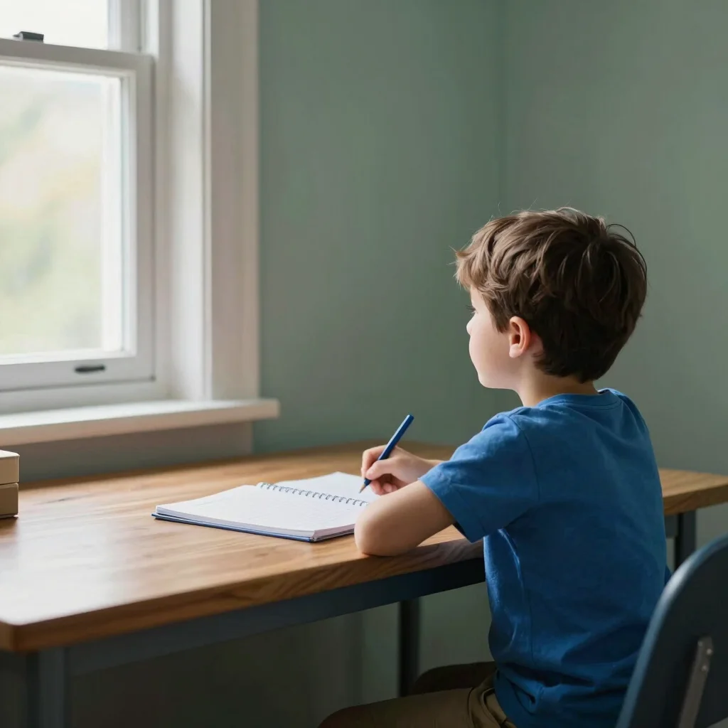Cómo identificar la desmotivación en niños con altas capacidades