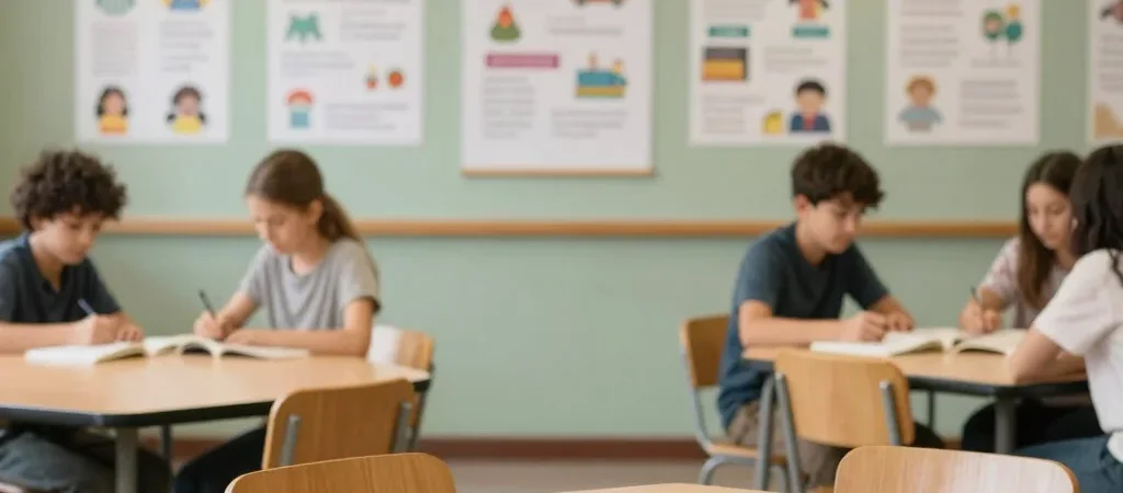 Estrategias pedagógicas para enriquecer el aula sin aislar al alumno